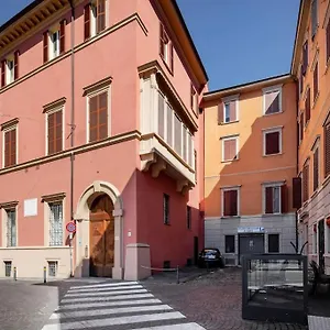  Appartamento Ground Floor Luxe Historic Studio City Centre Italia