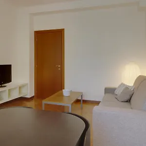 Milan Apartment Rental Appartement