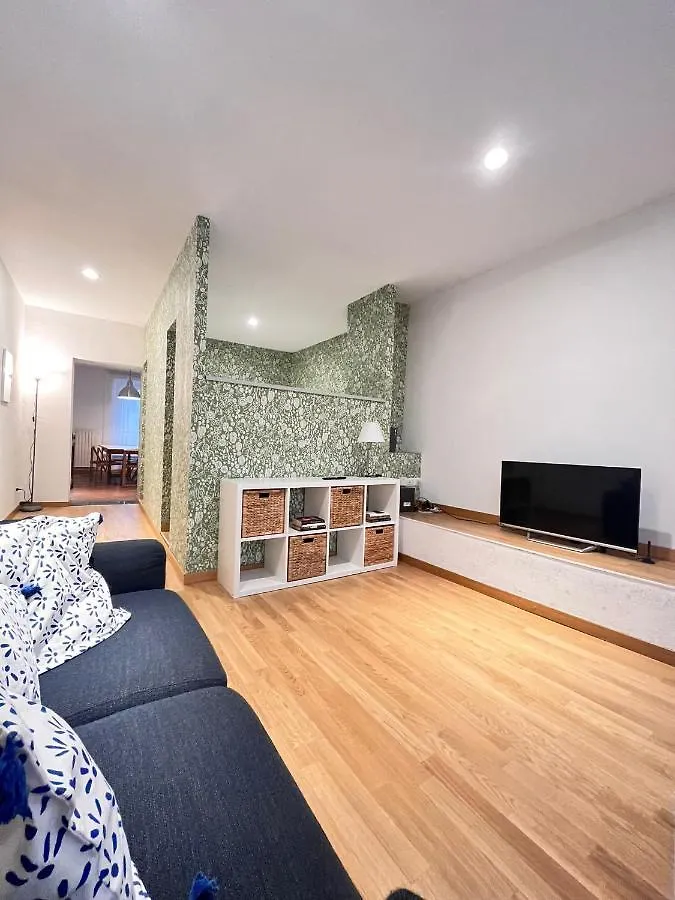 Apartmán Kibilu - Via Guido D'Arezzo Milán Itálie