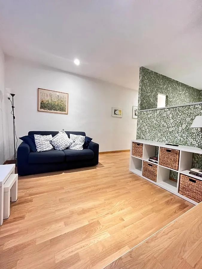 Kibilu - Via Guido D'Arezzo Apartment Milan 0*,
