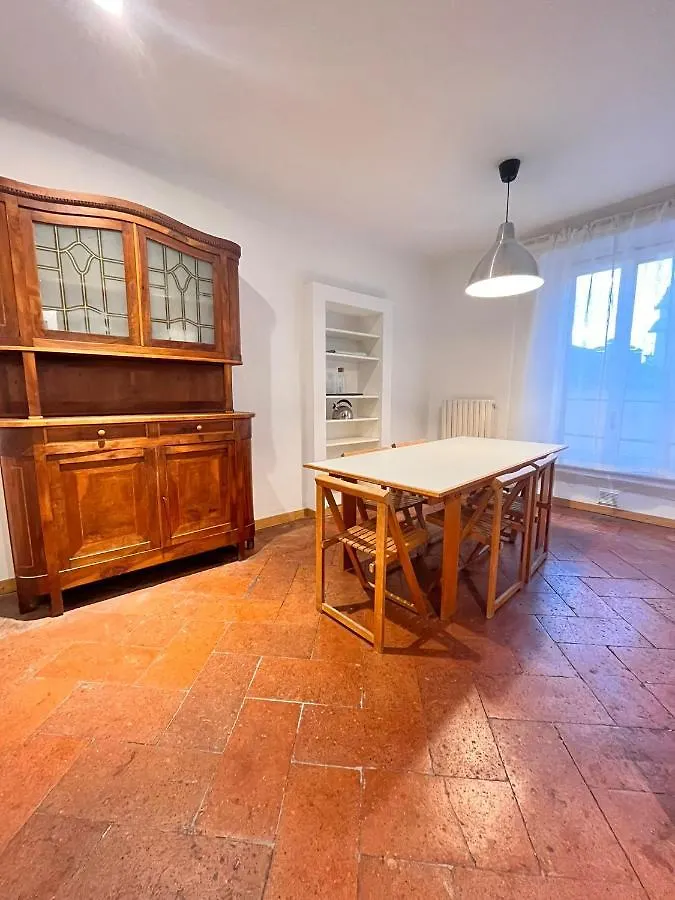 Kibilu - Via Guido D'Arezzo Apartamento Milão