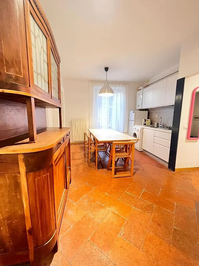 Kibilu - Via Guido D'Arezzo Apartamento Milão Itália