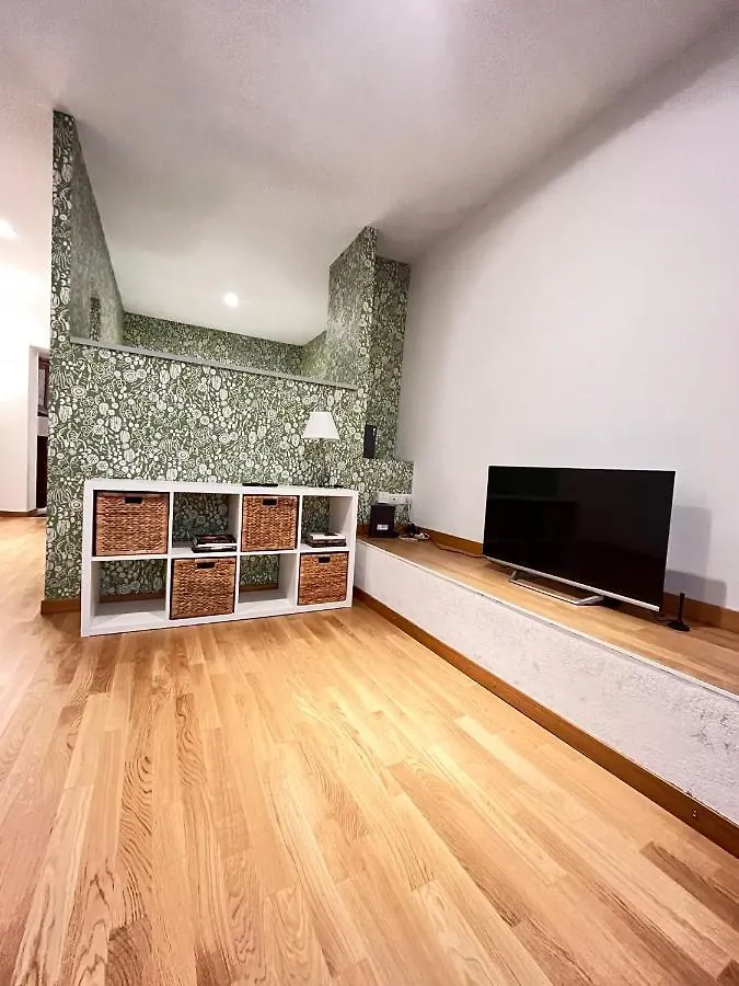 Kibilu - Via Guido D'Arezzo Apartamento Milão