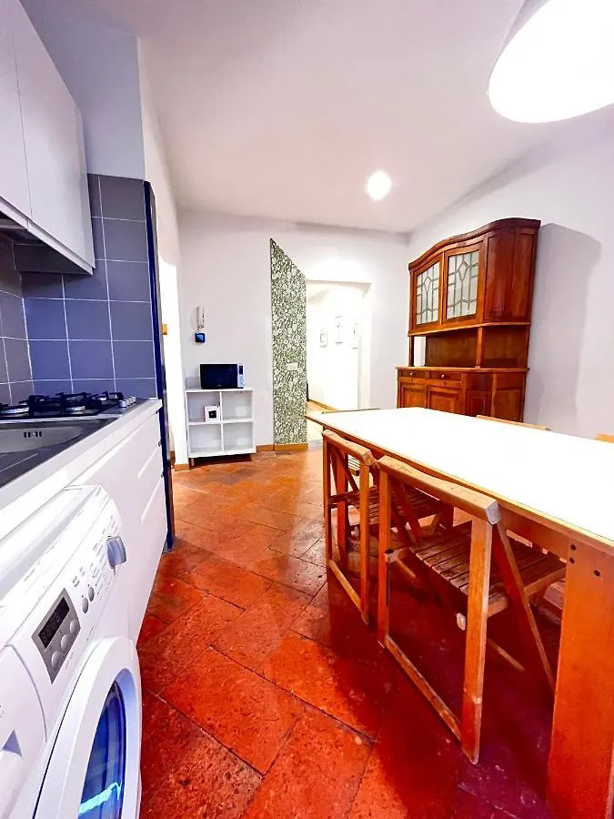Kibilu - Via Guido D'Arezzo Apartment Milan